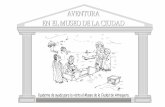 AVENTURA EN EL MUSEO DE LA CIUDAD