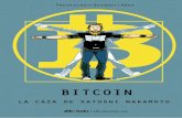 Bitcoin. La caza de Satoshi Nakamoto