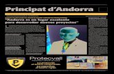 La Vanguardia - Principat d'Andorra (28/11/2014)