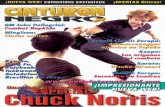 Revista artes marciales cinturon negro 278
