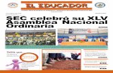 El Educador (Noviembre 2014)