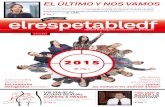 El Respetable DF (12-2014)