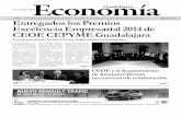 Economía de guadalajara noviembre 2014 nº 84 maquetación 1 1