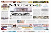 El Mundo Newspaper San Antonio 48