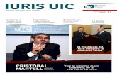 Iuris UIC nº 11 (diciembre 2014)