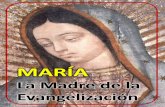 María, la Madre de la Evangelización
