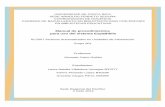 Manual de procedimientos espabiblio karina graciela laura