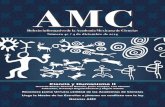 AMC Boletín #40