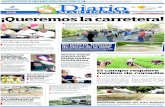 El Diario Martinense 5 de Diciembre de 2014