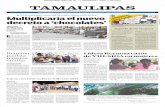 Tamaulipas 07/12/2014