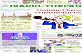 Diario de Tuxpan 9 de Diciembre de 2014