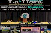 Diario La Hora 09-12-2014