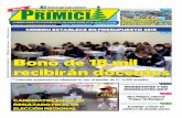 Diario Primicia Huancayo 08/12/14