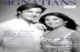 Old Ignatians' Magazine