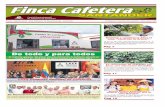 Finca Cafetera Santander - Edición No 10