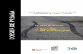 Dossier de premsa exposicions "Viva Montesa i "Campions del motociclisme"
