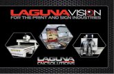 2014 Laguna CNC Catalog