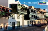 Revista Internacional Turismo Canarias - Turiscom - CIT