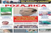 Diario de Poza Rica 17 de Diciembre de 2014