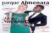 Parque Almenara Stylissimo Magazine especial Navidad 2014