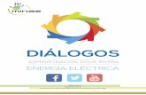 Boletín Diálogo Energía #2