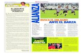 El deporte contra la pobreza - Diario16 - 27/08/2014