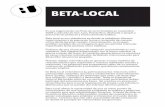 Beta-Local resumen 2014 out