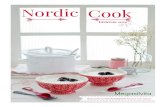 Nordic cook
