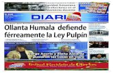 El Diario del Cusco 201214