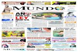 El Mundo Newspaper San Antonio 51