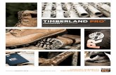 Timberland Pro 2014 by FARPROTEC