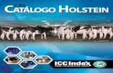 CRI Holstein Catalog-Spanish