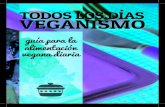 Revista Todos los Días Veganismo.