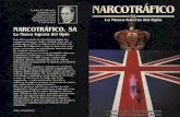 NARCOTRÁFICO S.A. - La nueva guerra del opio - Lyndon Larouche