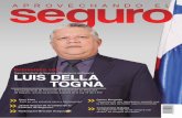 Revista Aprovechando el Seguro Edición 2015