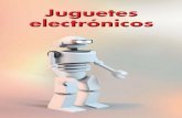 El Corte Inglés Juguetes 2014/2015 Juguetes Electrónicos