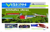 Revista Visión Comfacauca - Noviembre 2014