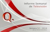 Semanal q tv 52 14