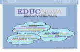 Revista Electrónica de Innovación Educativa