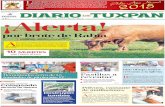Diario de Tuxpan 31 de Diciembre de 2014