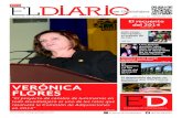 El Diario de Guadalajara No. 8 DIC/2014