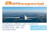 Actualidad Aeroespacial (enero 2015)