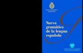 Gramatica española 2009
