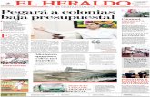El Heraldo de Coatzacoalcos 7 de Enero de 2015