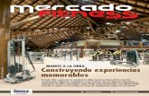 Mercadofitness México Edición #02