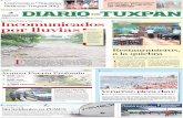 Diario de Tuxpan 12 de Enero de 2015