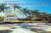 Nicaragua Turismo e Inversión