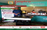 Revista Empleo y Capacitacion Coahuila