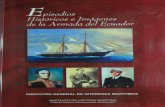 Episodios Históricos e Imágenes de la Armada del Ecuador