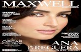 Revista Maxwell Guadalajara Ed. 31